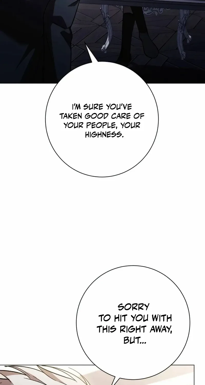 Dark Chain Chapter 41 page 61 - 