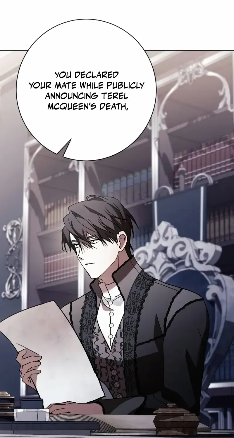 Dark Chain Chapter 41 page 63 - 