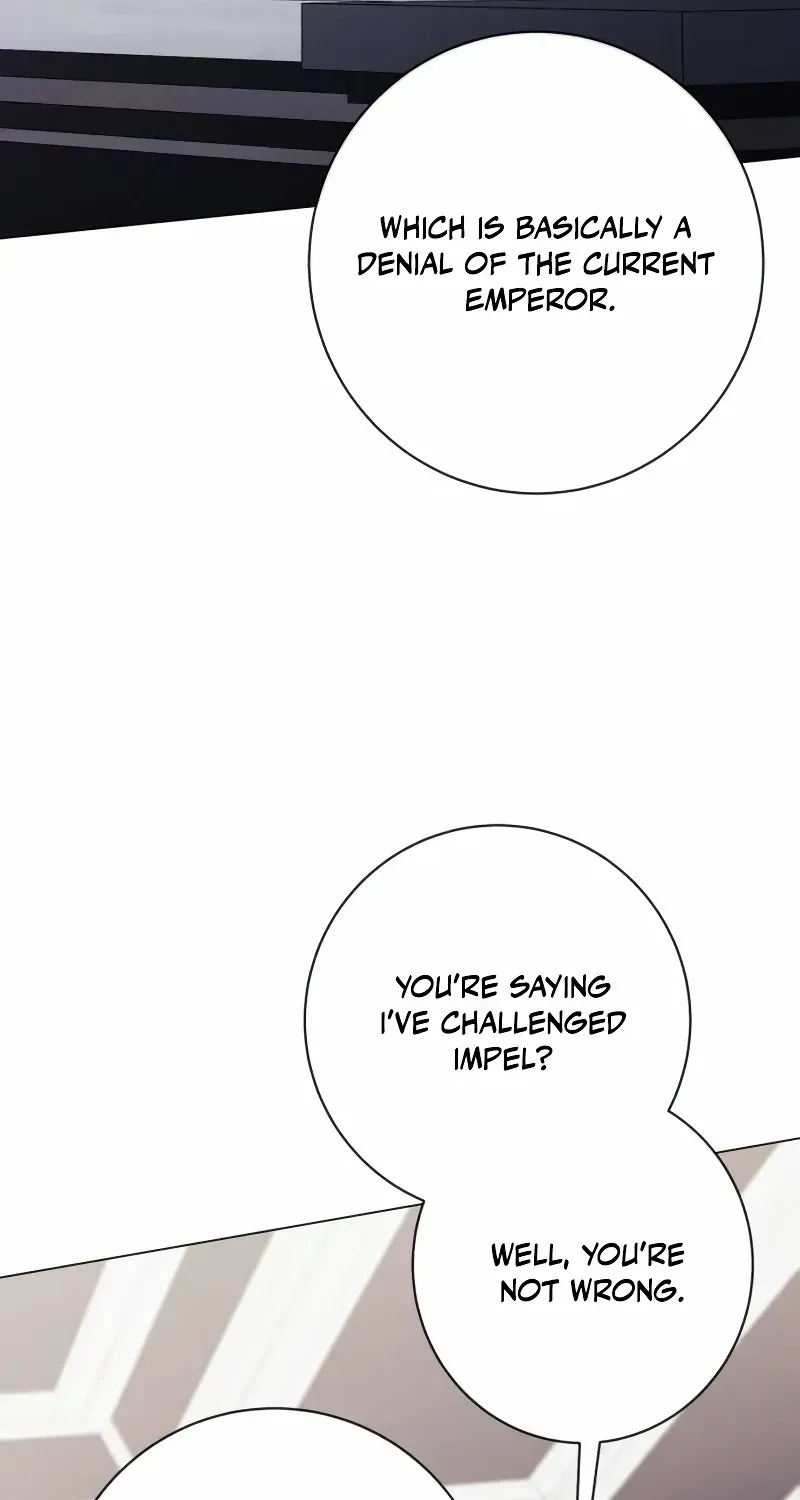 Dark Chain Chapter 41 page 64 - 