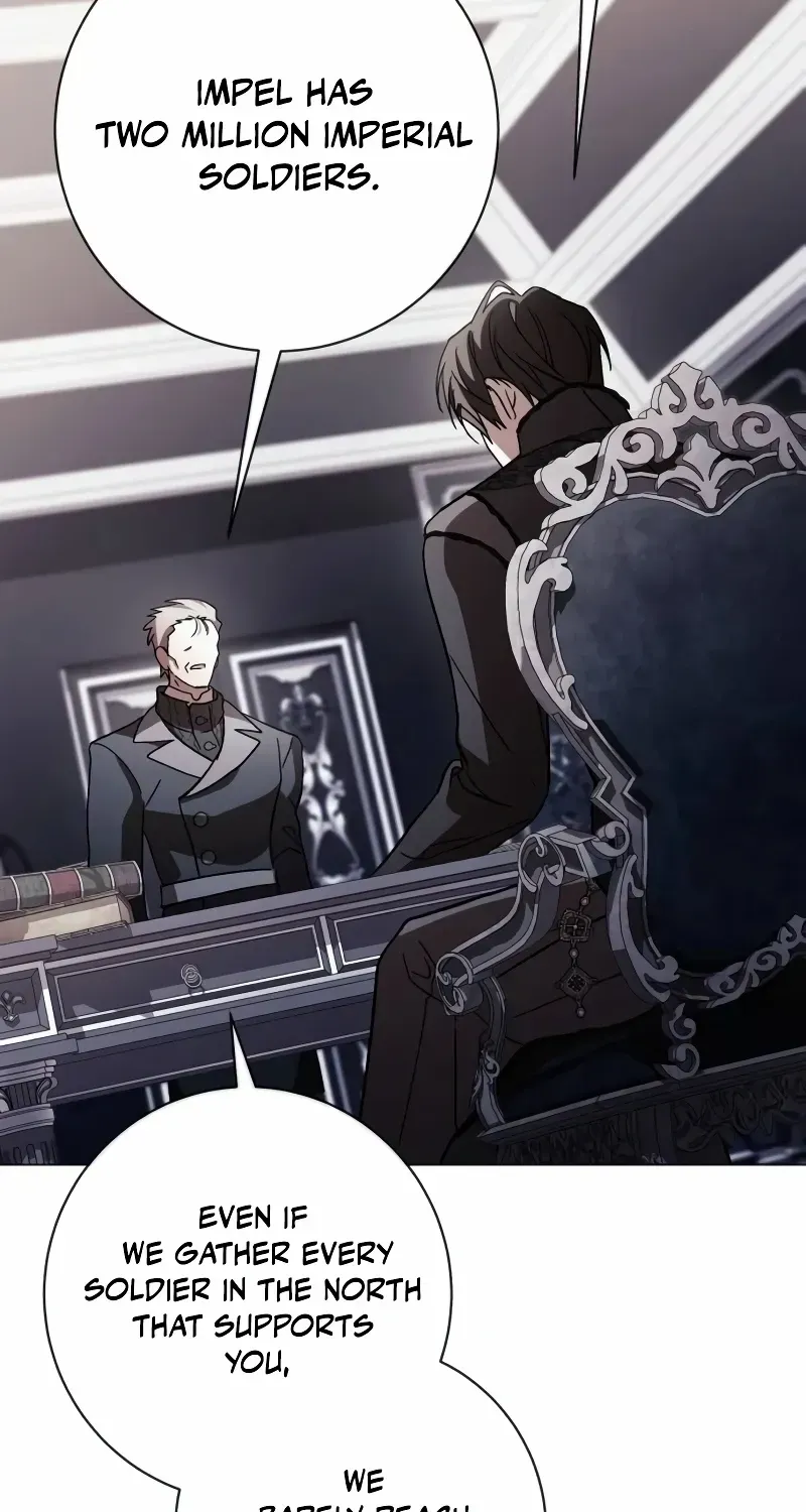 Dark Chain Chapter 41 page 65 - 