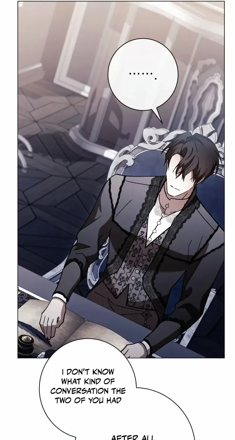 Dark Chain Chapter 41 page 71 - 