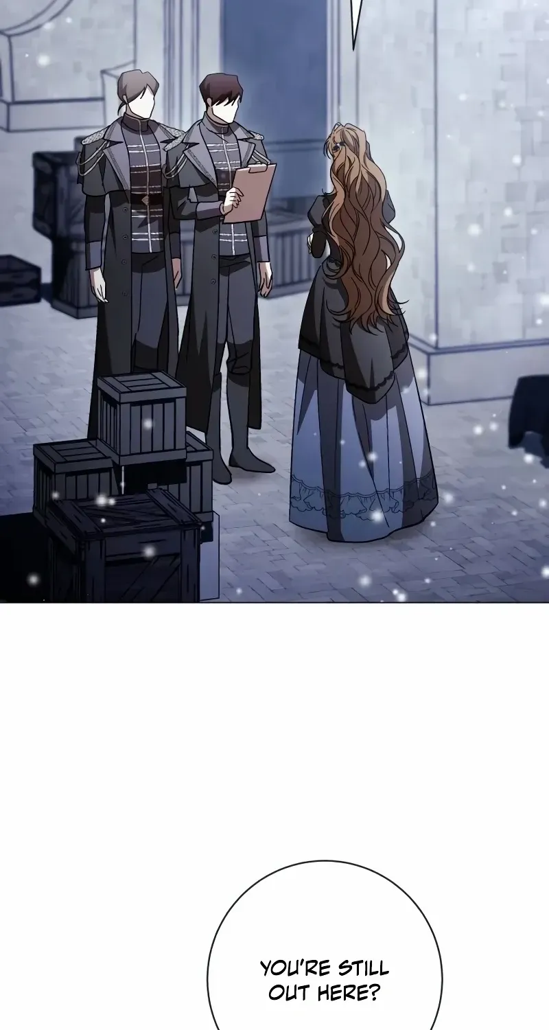 Dark Chain Chapter 41 page 76 - 
