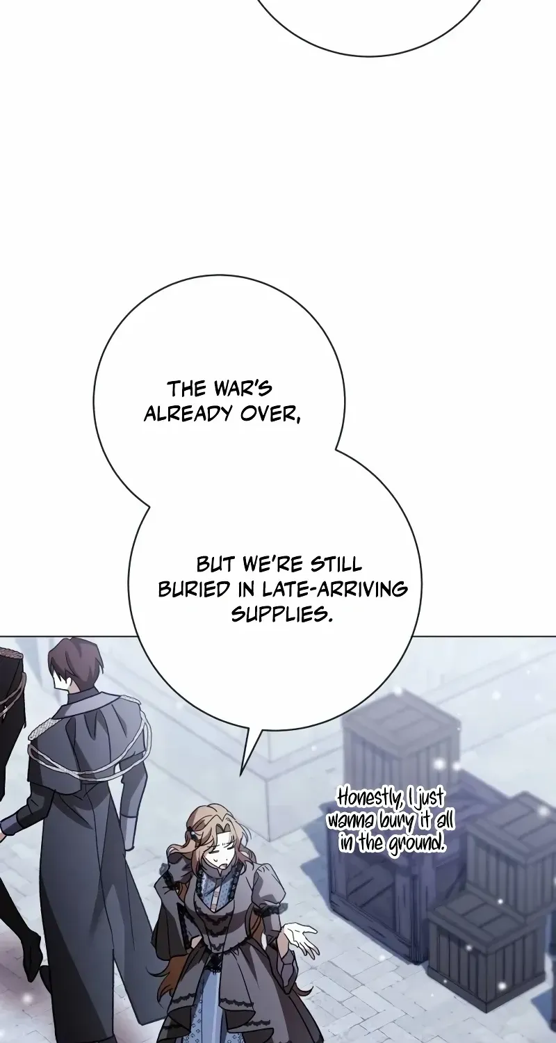 Dark Chain Chapter 41 page 78 - 