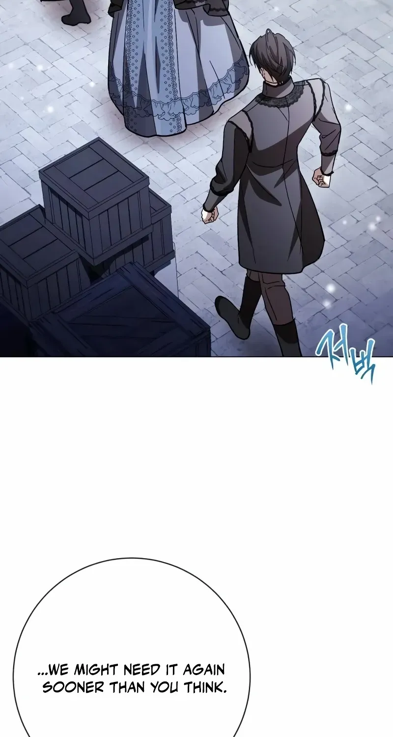 Dark Chain Chapter 41 page 79 - 