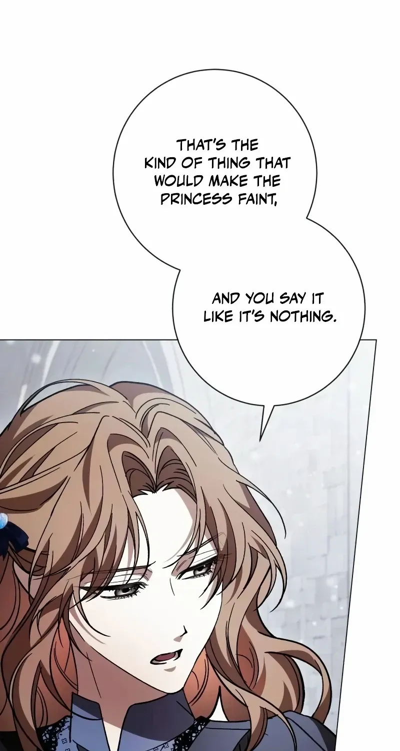 Dark Chain Chapter 41 page 81 - 