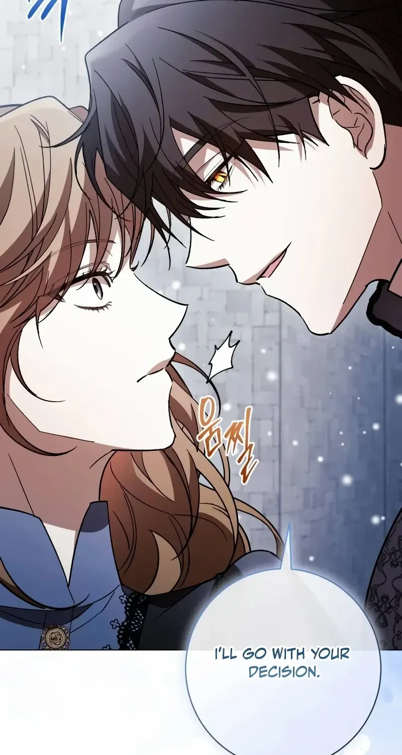 Dark Chain Chapter 41 page 83 - 