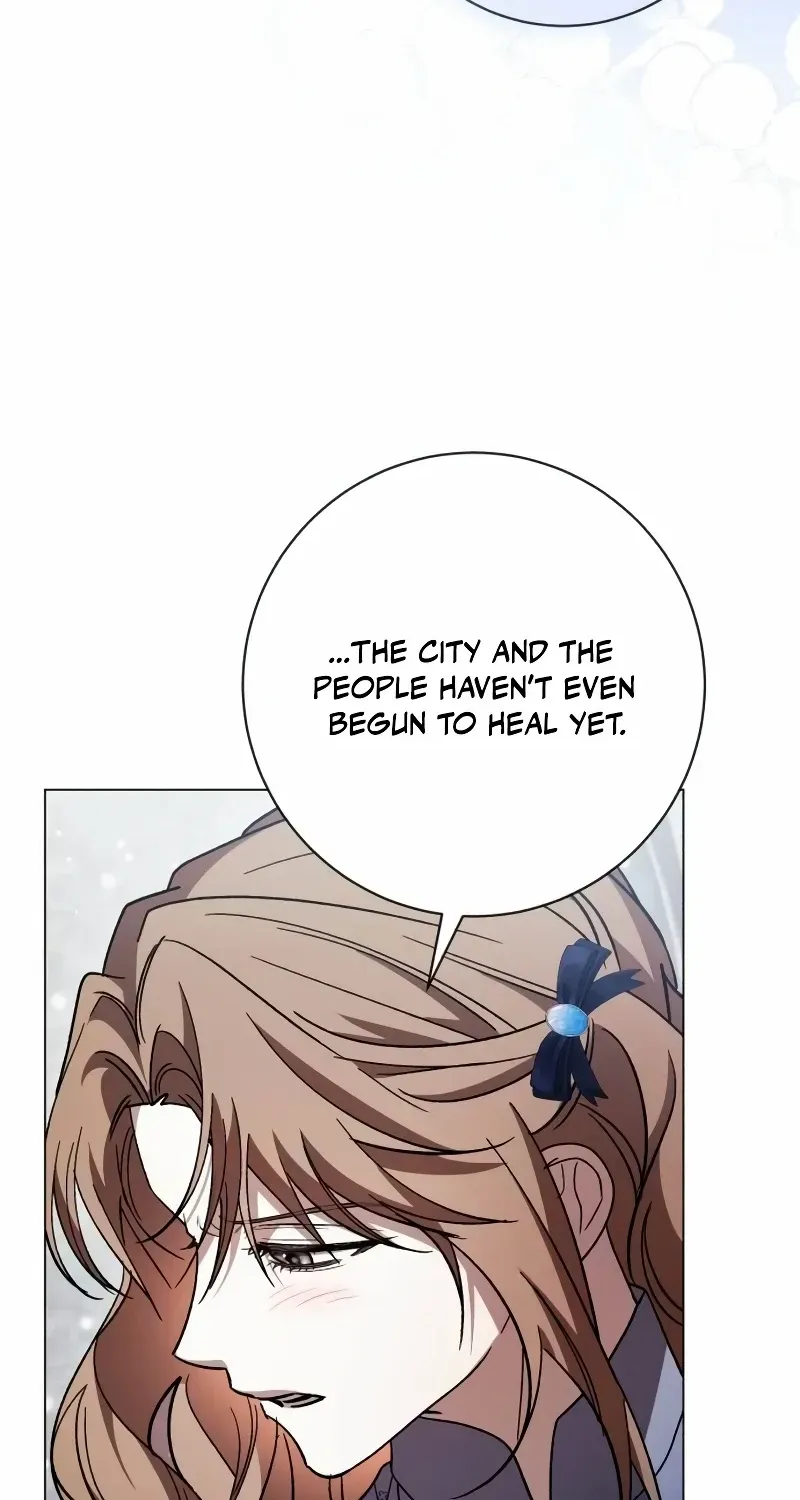 Dark Chain Chapter 41 page 84 - 