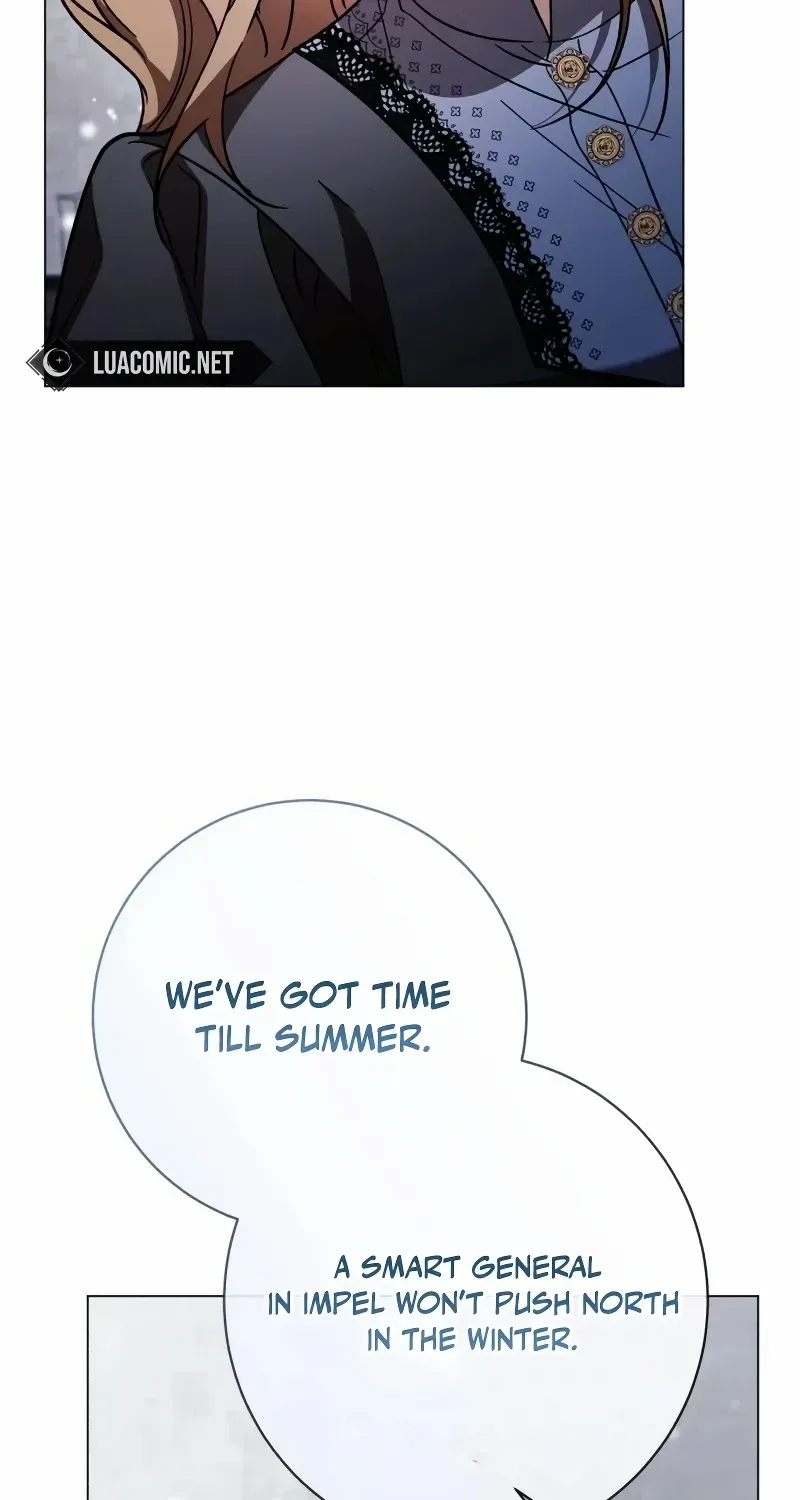 Dark Chain Chapter 41 page 85 - 