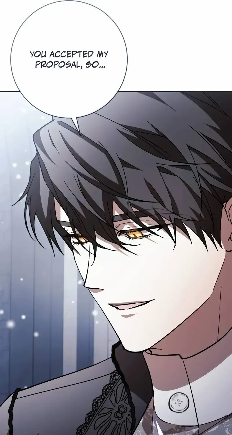 Dark Chain Chapter 41 page 91 - 
