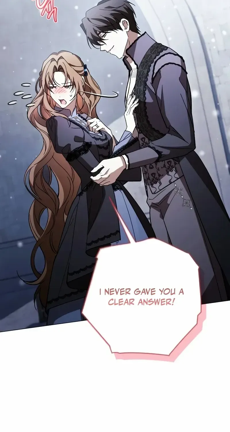 Dark Chain Chapter 41 page 94 - 