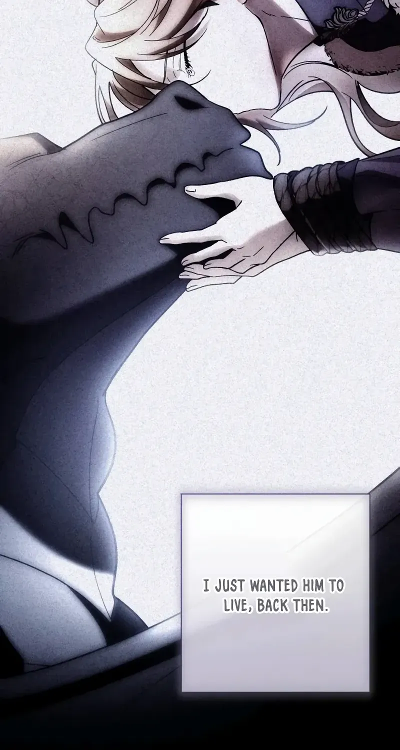 Dark Chain Chapter 41 page 98 - 