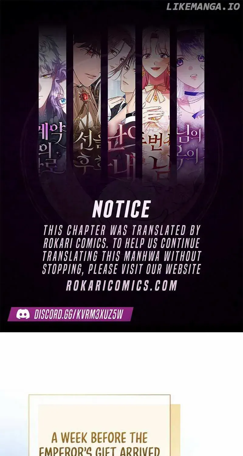 Dark Chain Chapter 42 page 1 - 