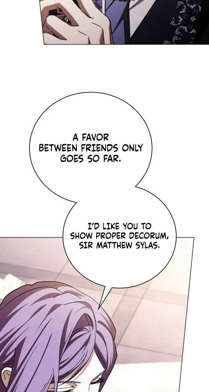 Dark Chain Chapter 42 page 11 - 