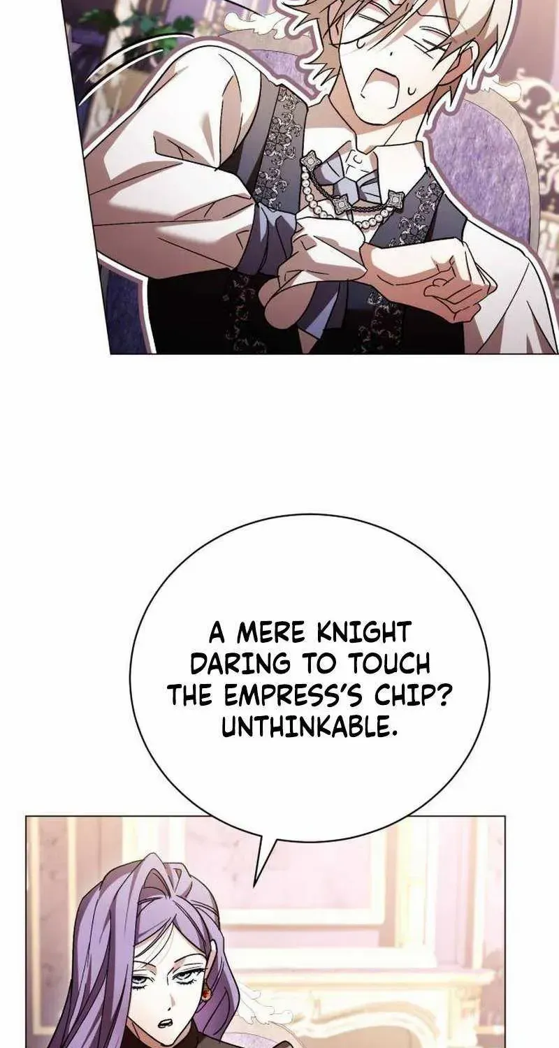 Dark Chain Chapter 42 page 16 - 