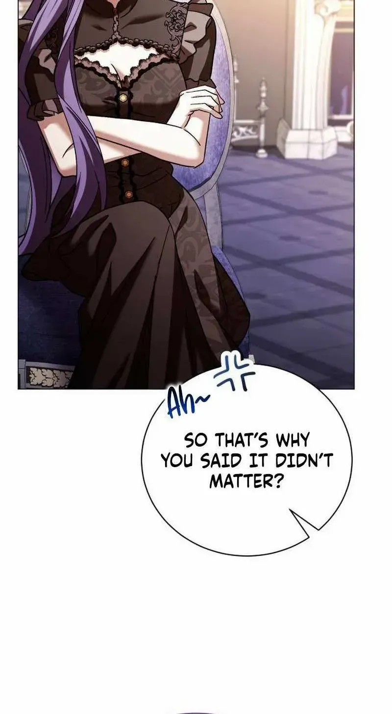 Dark Chain Chapter 42 page 17 - 