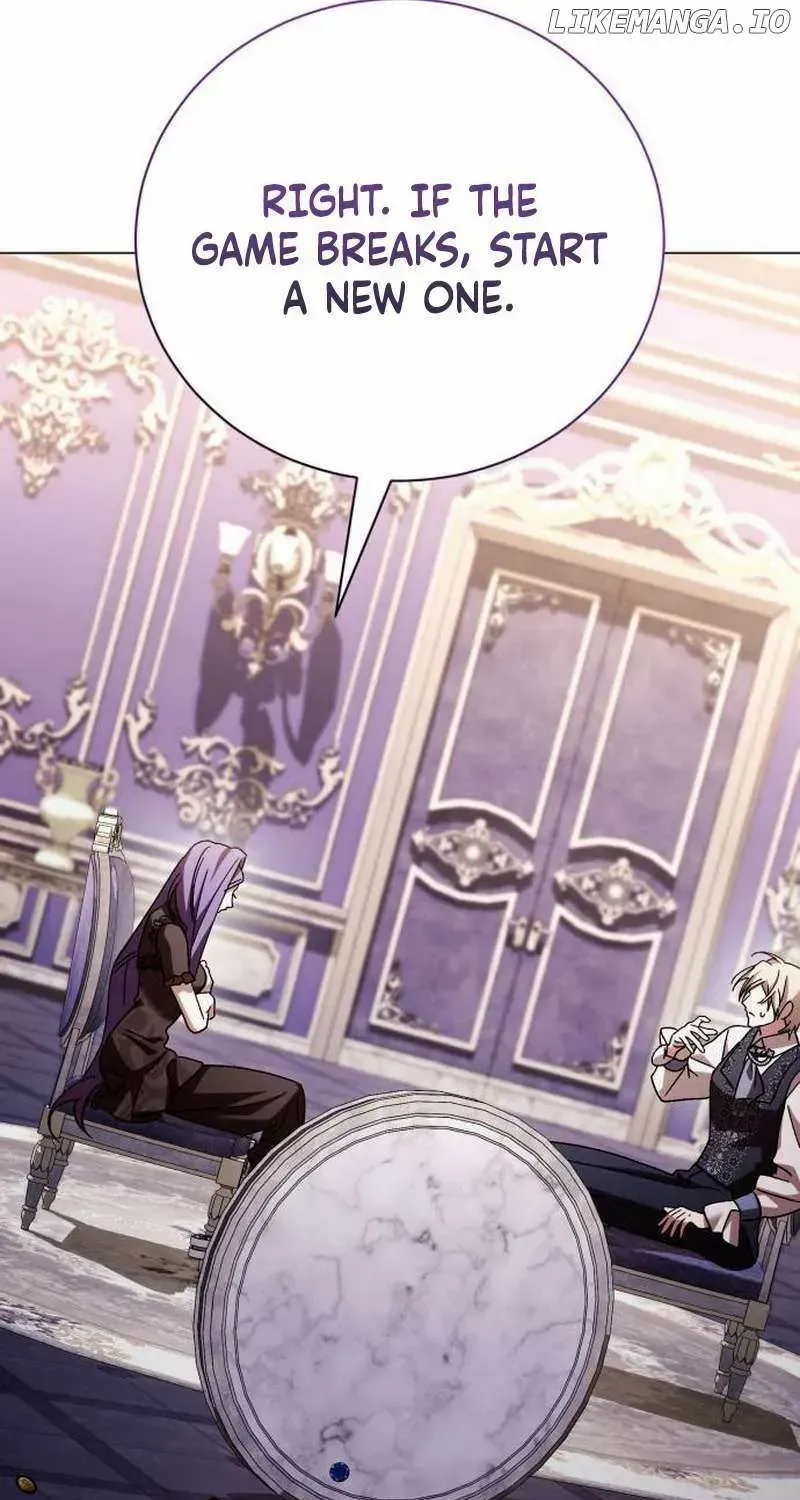 Dark Chain Chapter 42 page 18 - 