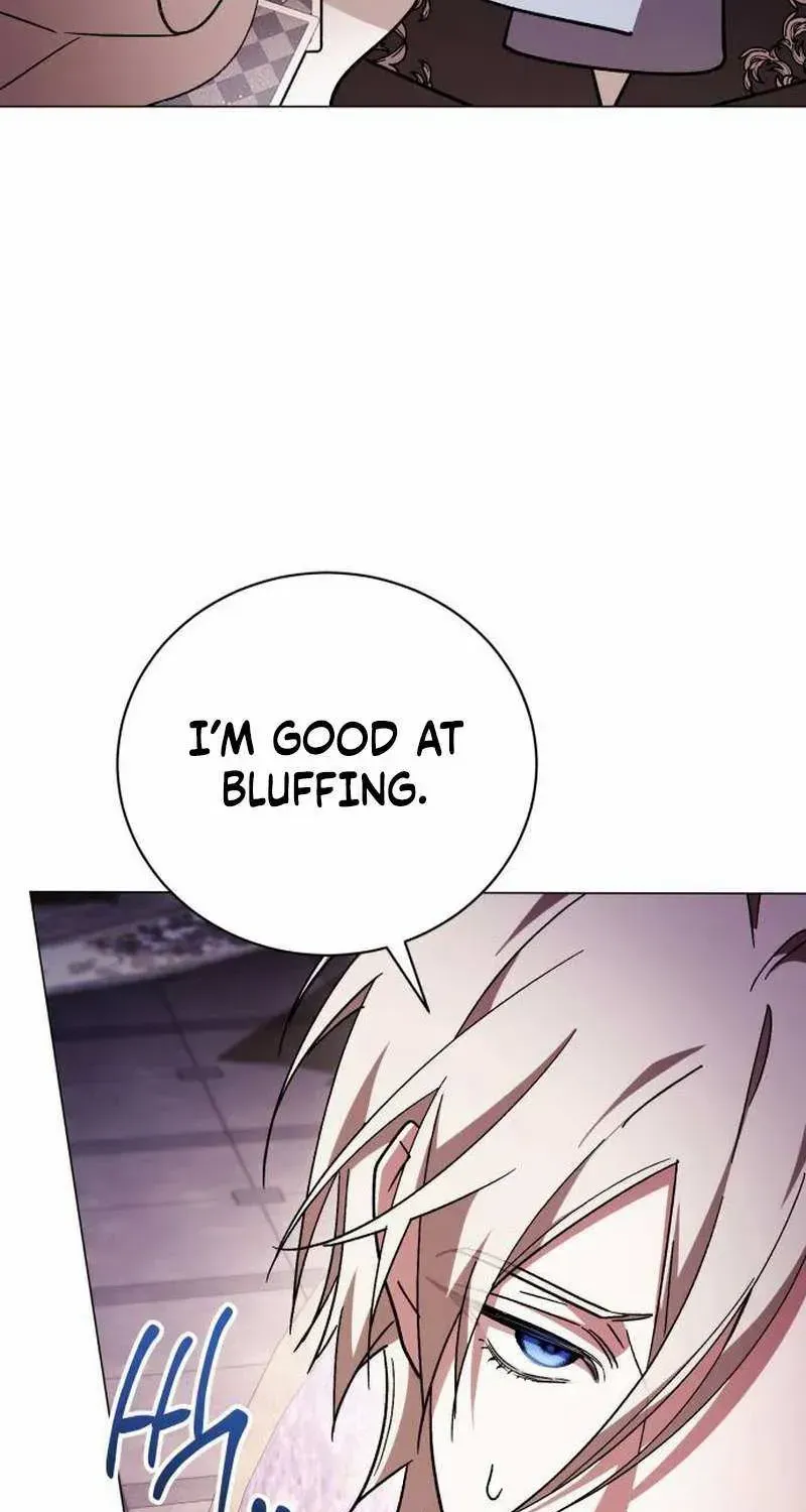 Dark Chain Chapter 42 page 20 - 