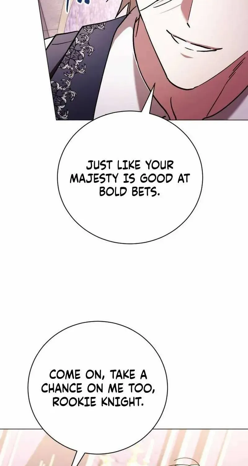 Dark Chain Chapter 42 page 21 - 
