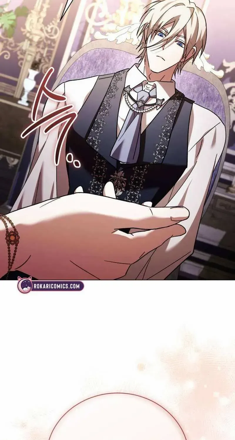 Dark Chain Chapter 42 page 22 - 