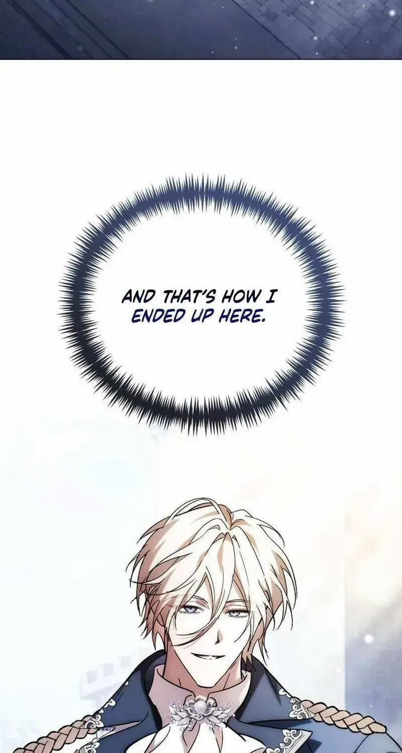 Dark Chain Chapter 42 page 28 - 