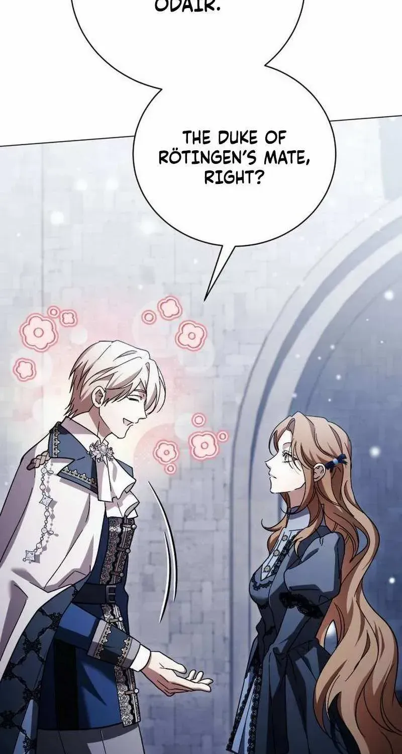 Dark Chain Chapter 42 page 30 - 