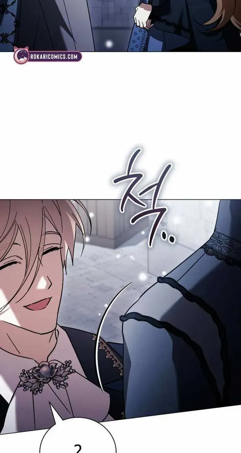 Dark Chain Chapter 42 page 31 - 