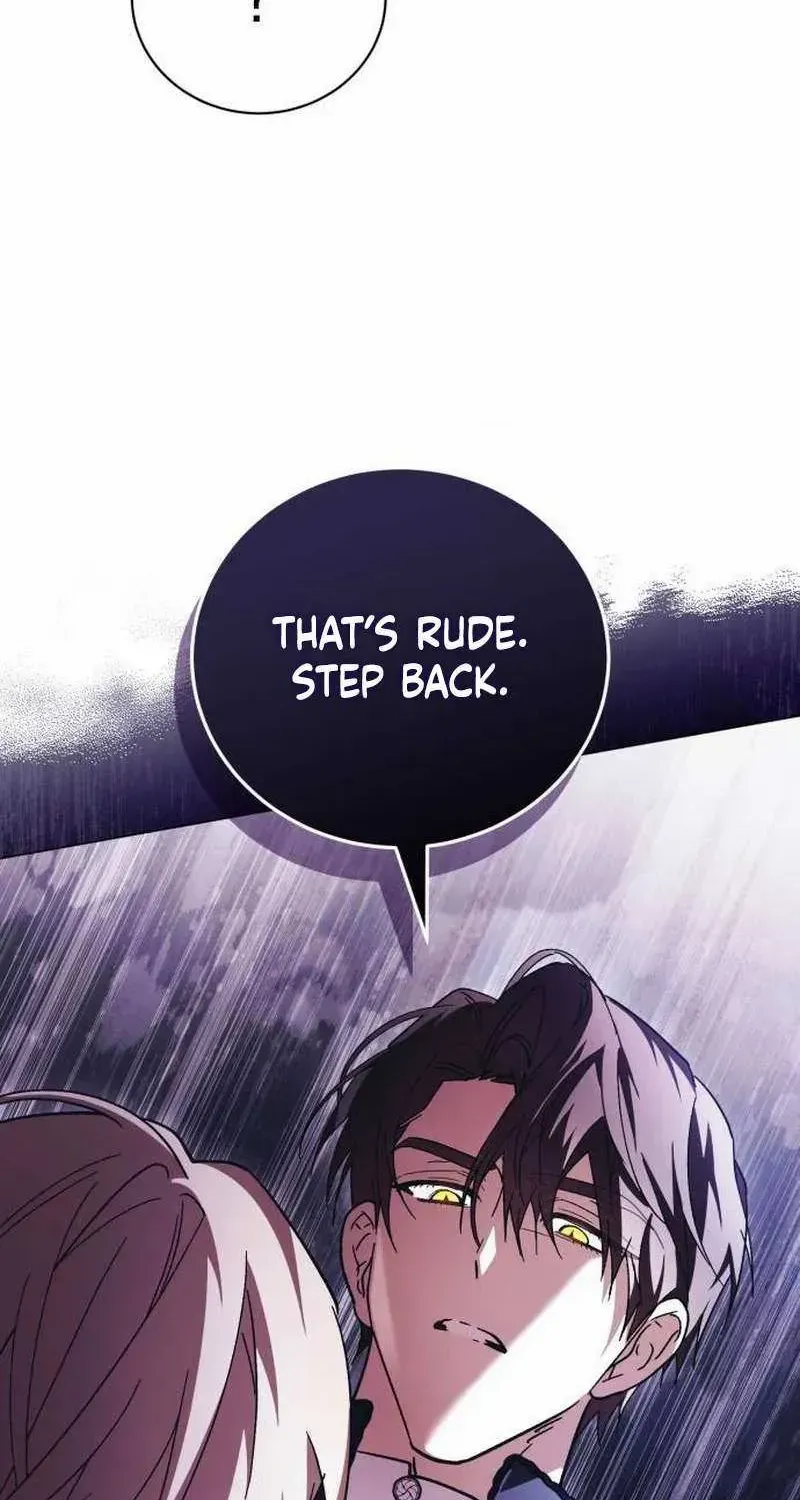 Dark Chain Chapter 42 page 32 - 