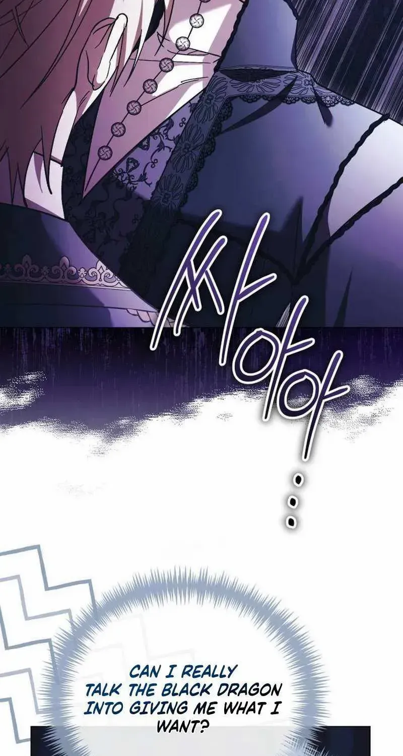Dark Chain Chapter 42 page 33 - 
