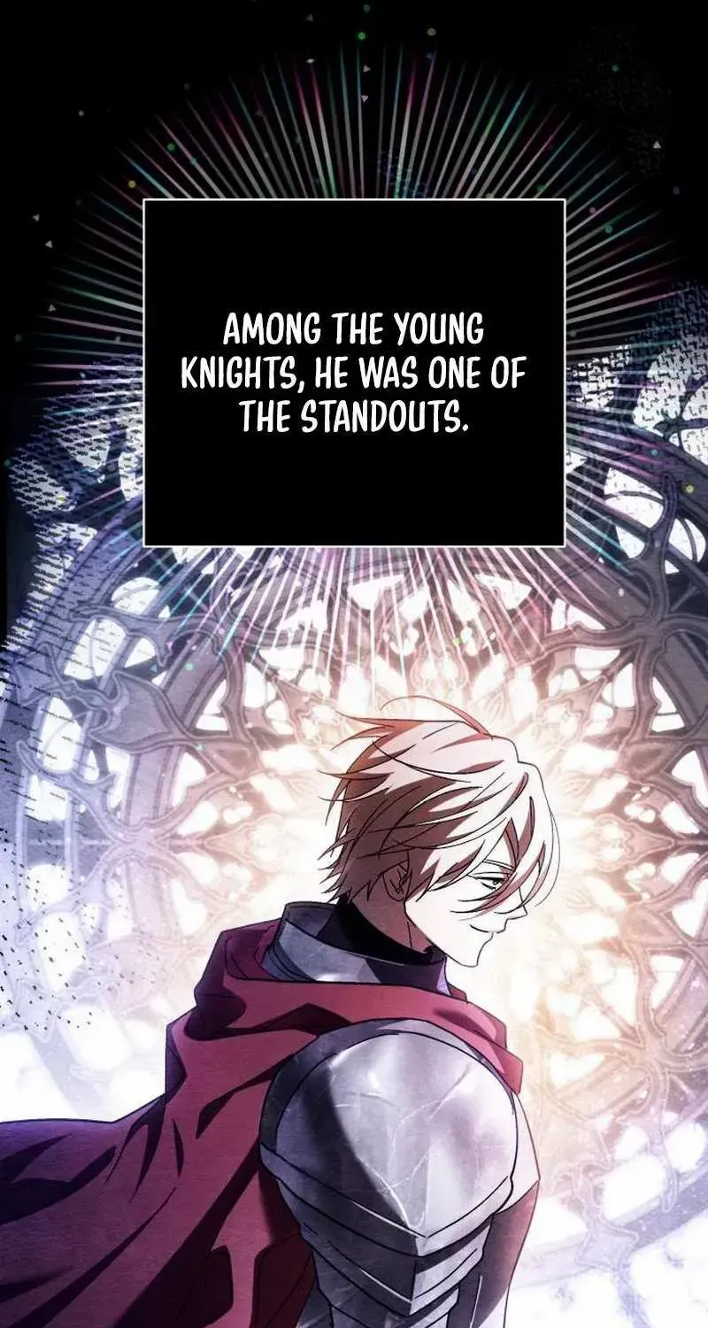 Dark Chain Chapter 42 page 38 - 