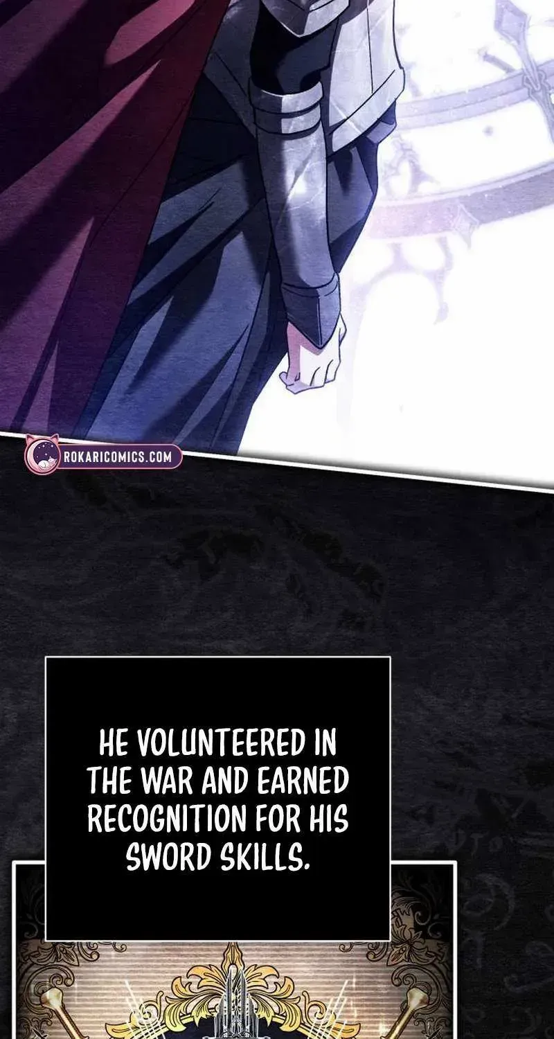 Dark Chain Chapter 42 page 39 - 