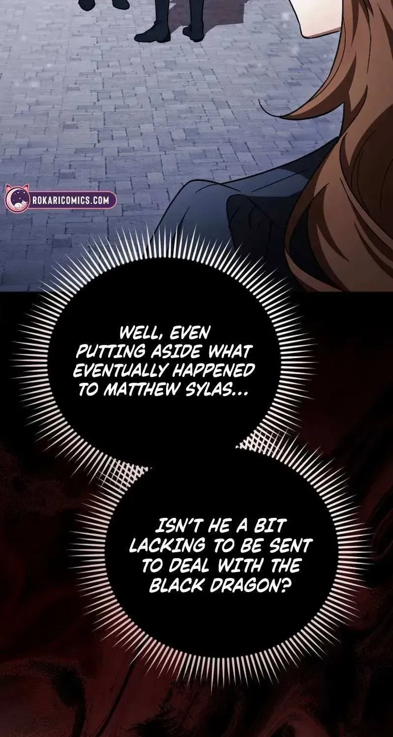 Dark Chain Chapter 42 page 46 - 