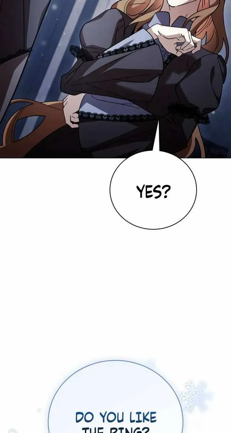 Dark Chain Chapter 42 page 54 - 
