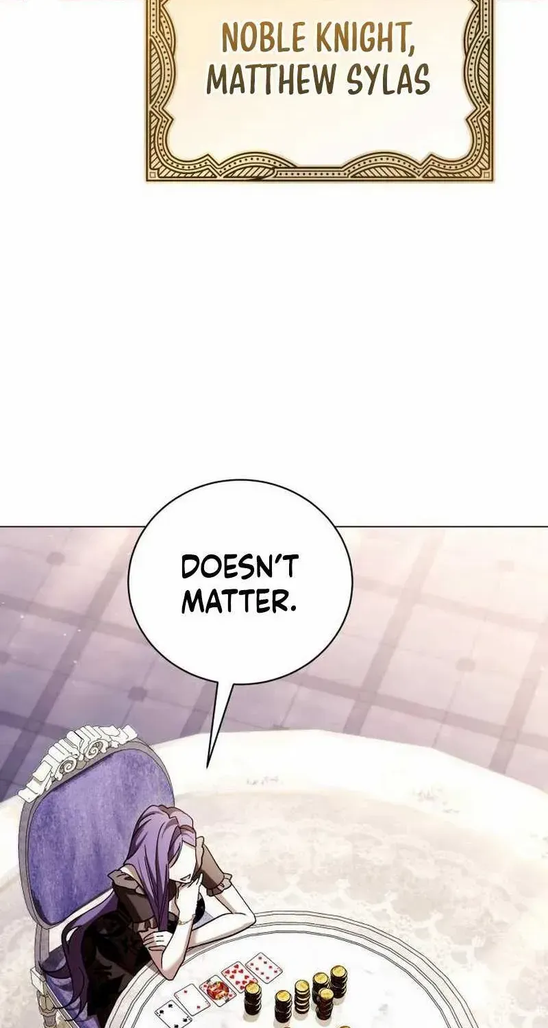 Dark Chain Chapter 42 page 8 - 