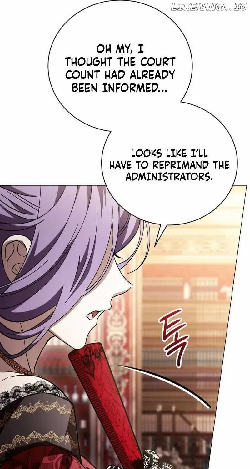 Dark Chain Chapter 42 page 71 - 