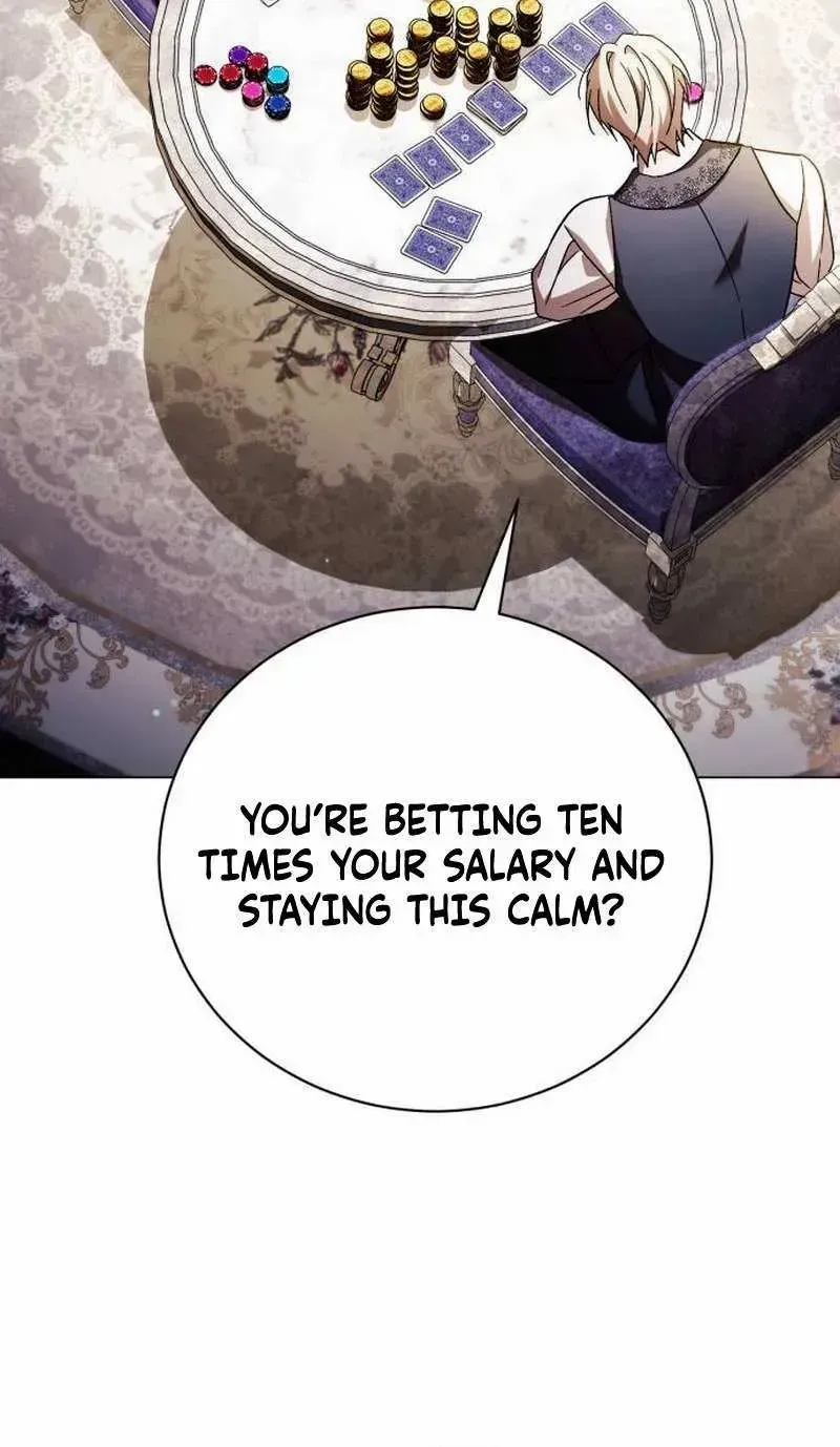 Dark Chain Chapter 42 page 9 - 