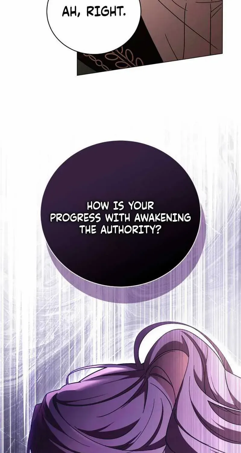 Dark Chain Chapter 42 page 84 - 