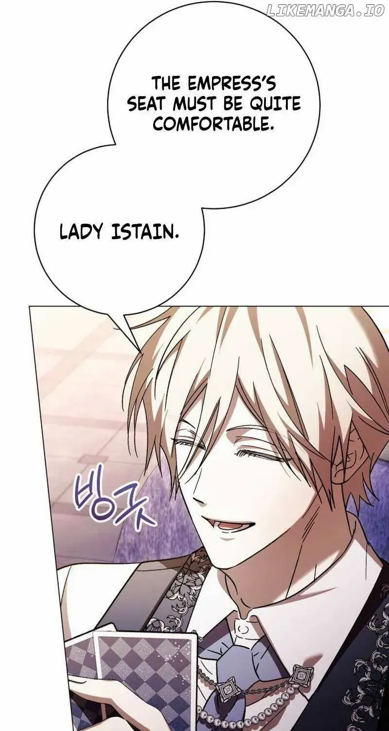 Dark Chain Chapter 42 page 10 - 