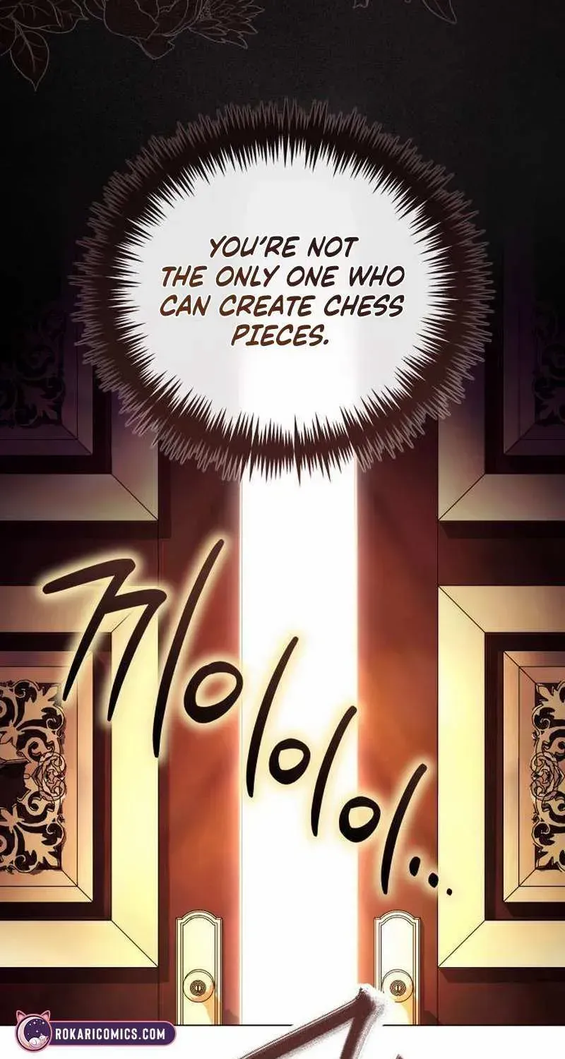 Dark Chain Chapter 42 page 91 - 