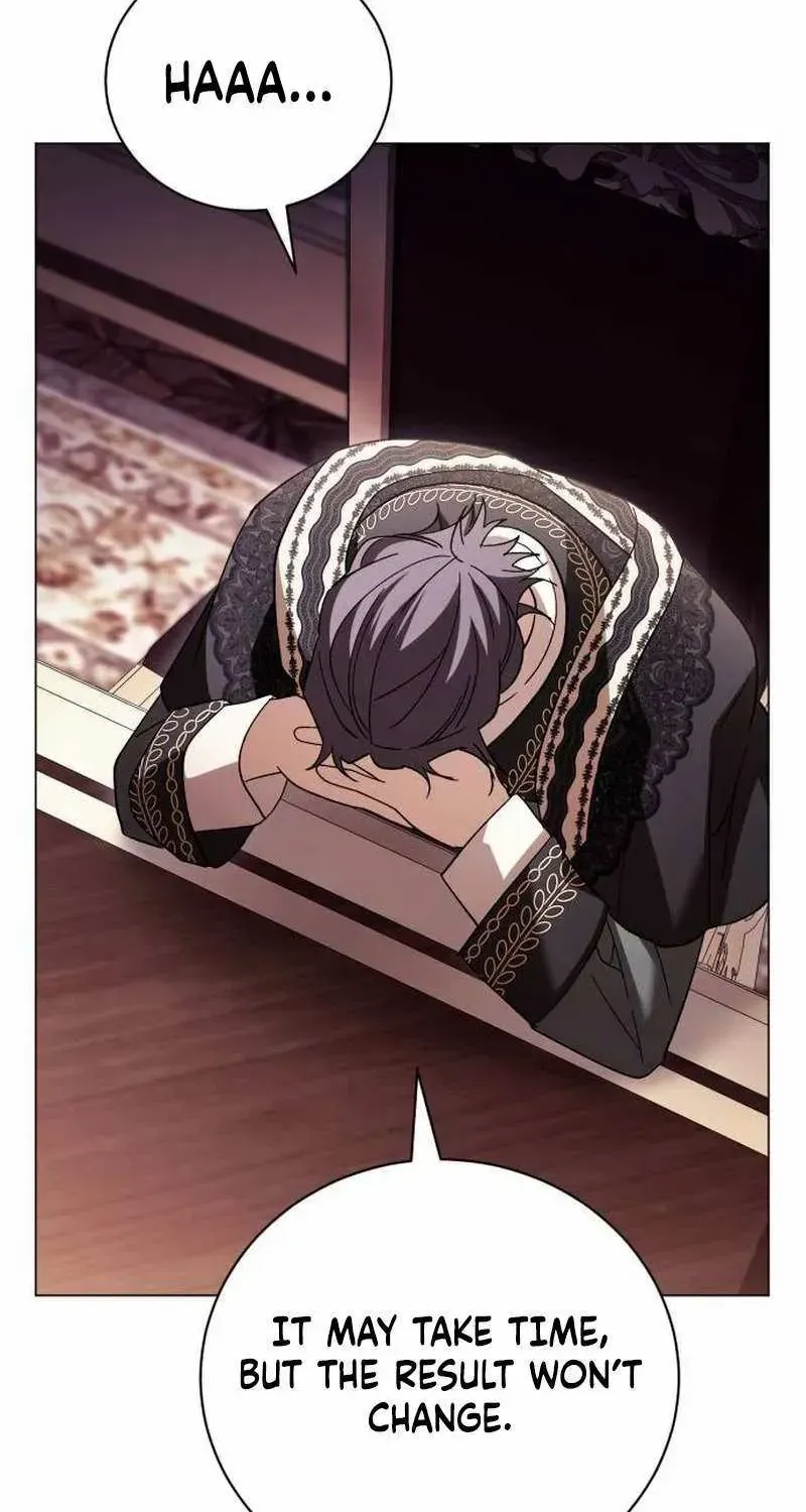 Dark Chain Chapter 42 page 97 - 