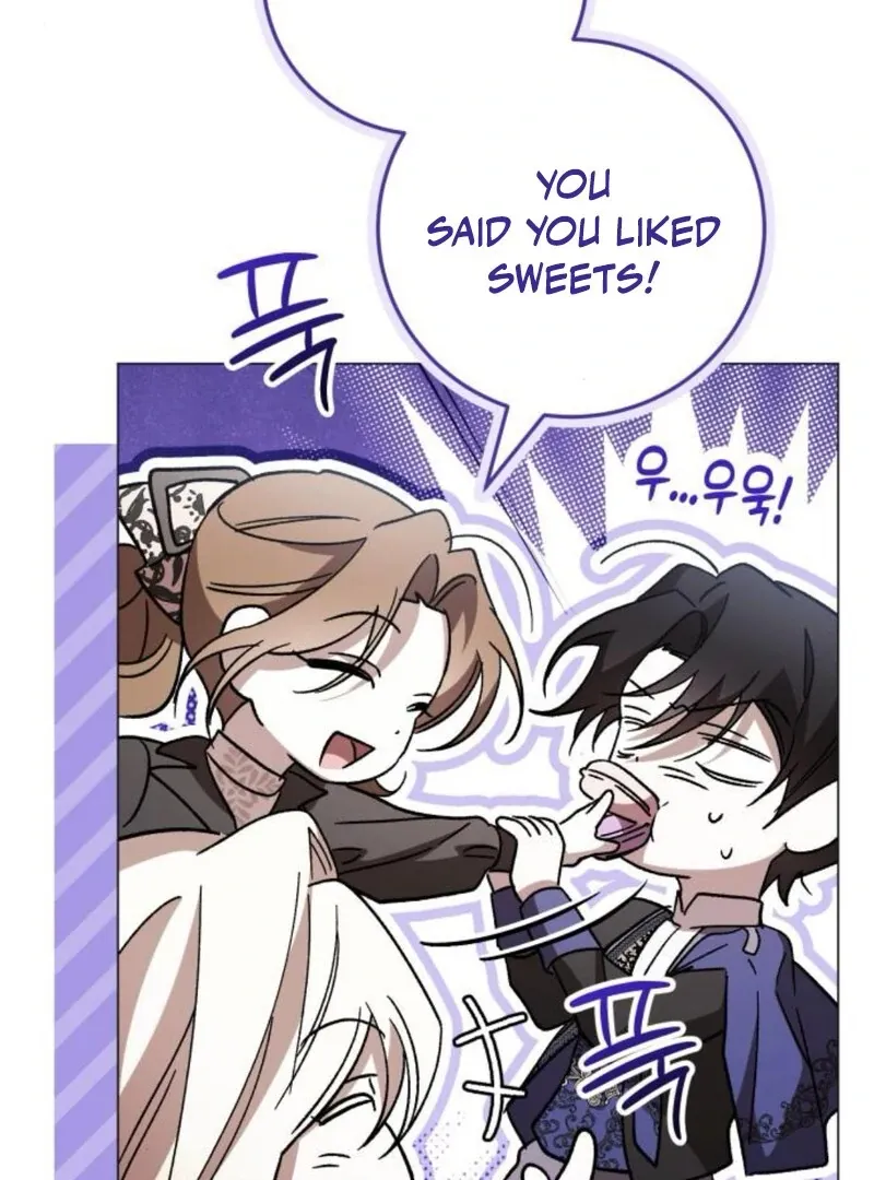 Dark Chain Chapter 43 page 141 - 