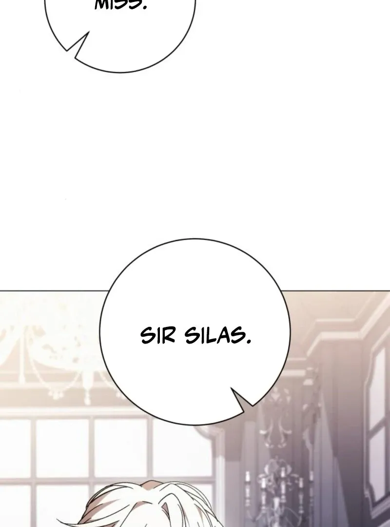 Dark Chain Chapter 43 page 20 - 