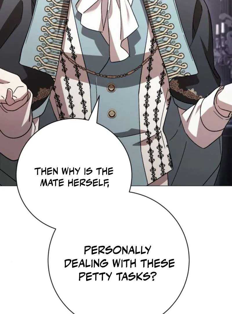 Dark Chain Chapter 43 page 30 - 