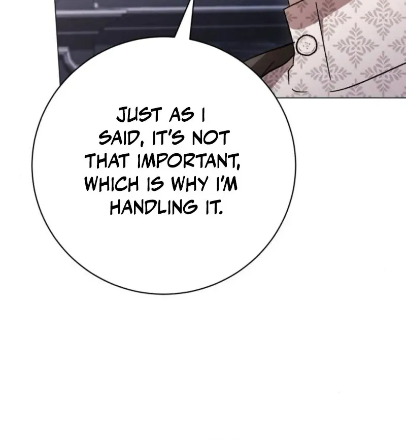 Dark Chain Chapter 43 page 33 - 