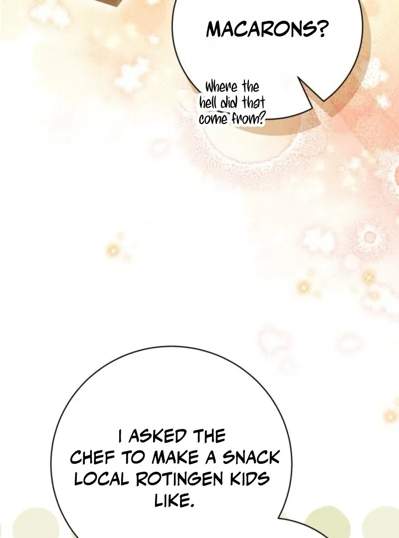 Dark Chain Chapter 43 page 40 - 