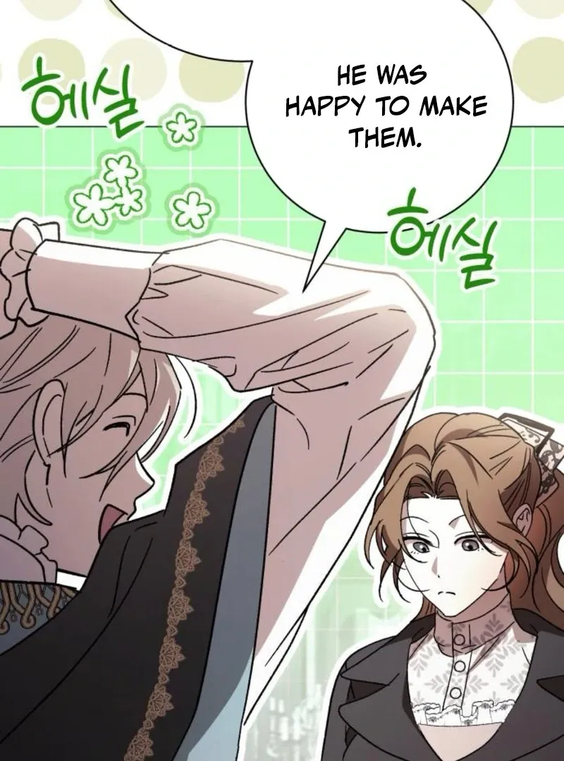 Dark Chain Chapter 43 page 41 - 