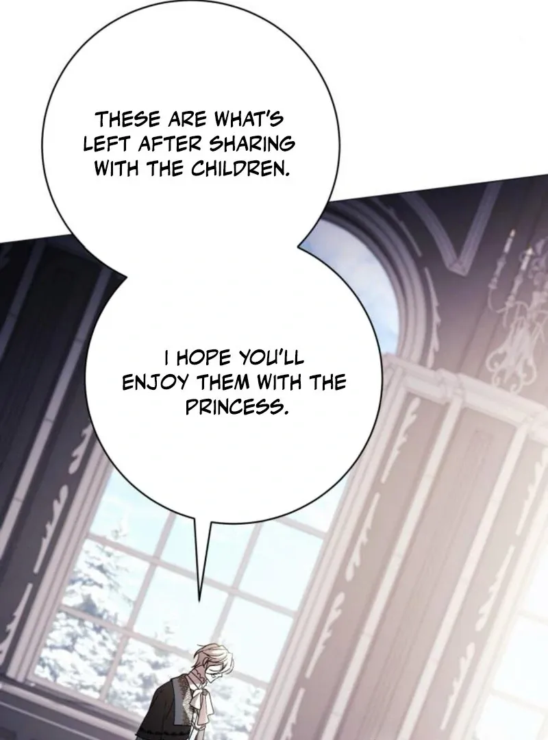 Dark Chain Chapter 43 page 45 - 