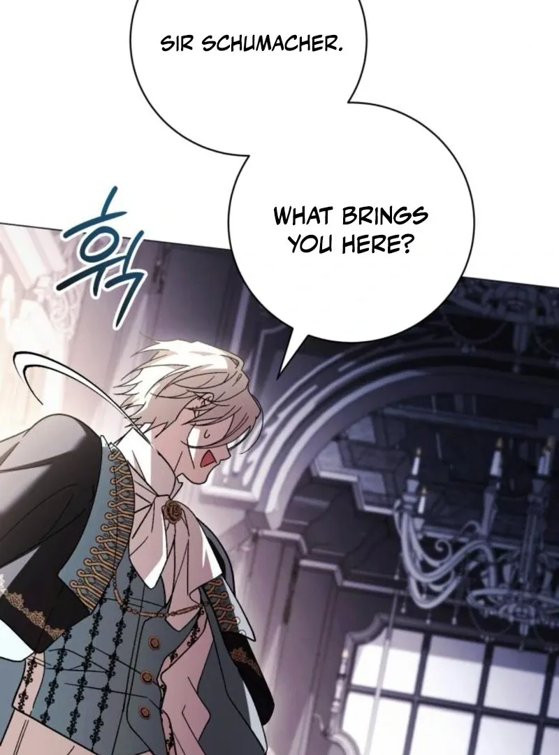 Dark Chain Chapter 43 page 60 - 