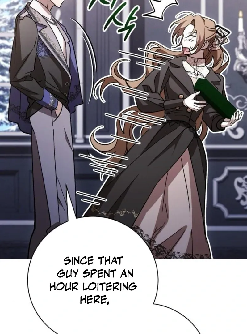 Dark Chain Chapter 43 page 71 - 