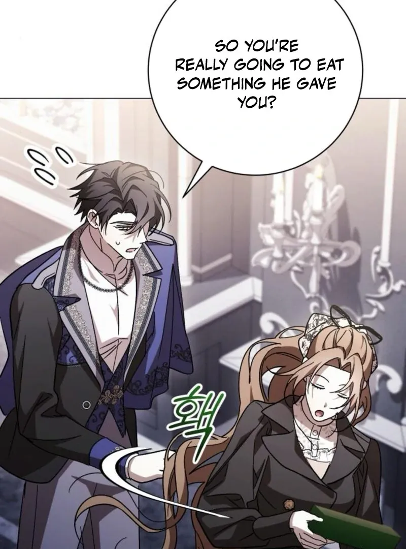 Dark Chain Chapter 43 page 80 - 