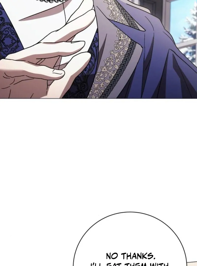 Dark Chain Chapter 43 page 83 - 